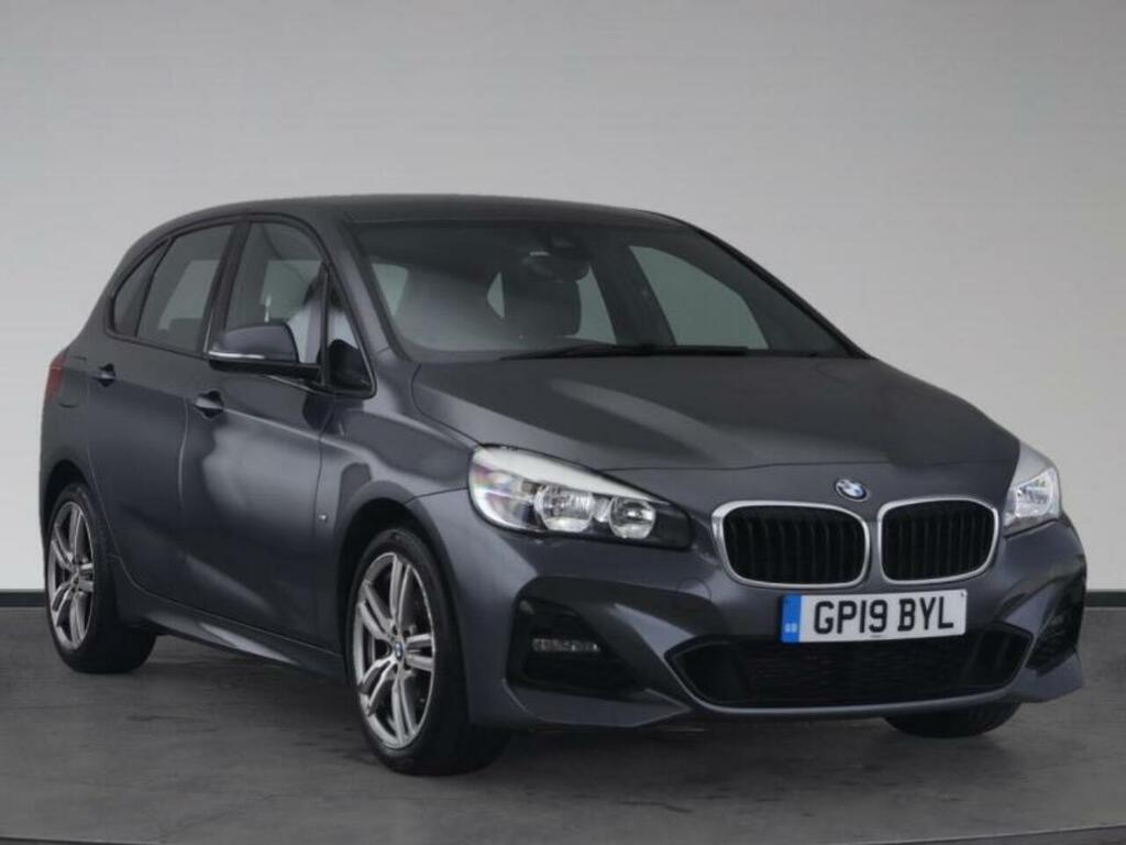 Main listing image - BMW 2 Series Active Tourer