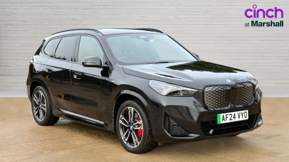 Main listing image - BMW iX1