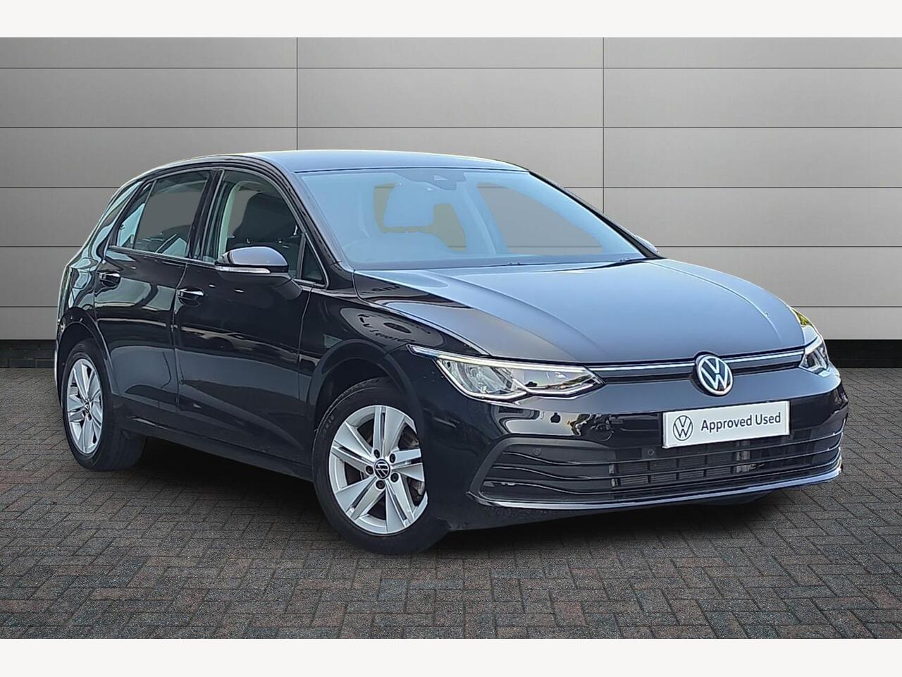 Main listing image - Volkswagen Golf