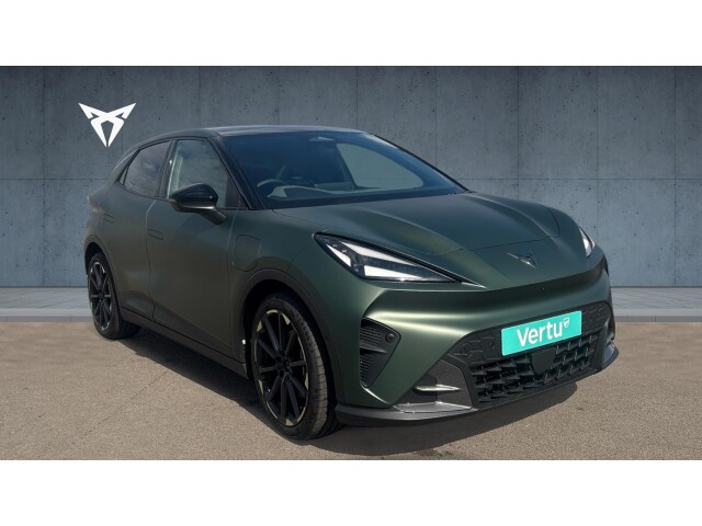 Main listing image - Cupra Raval