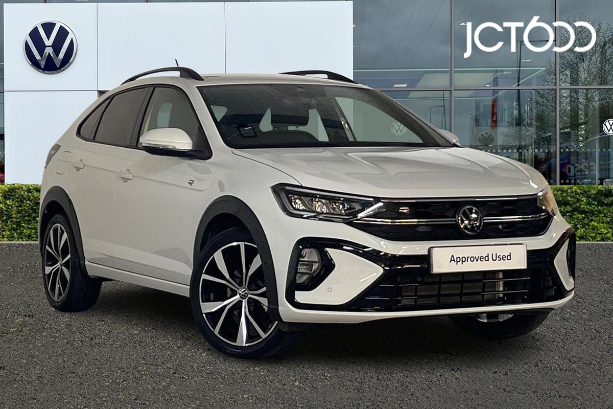 Main listing image - Volkswagen Taigo