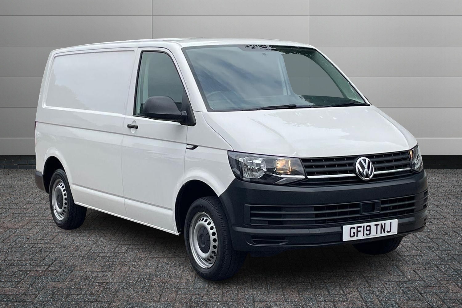 Main listing image - Volkswagen Transporter