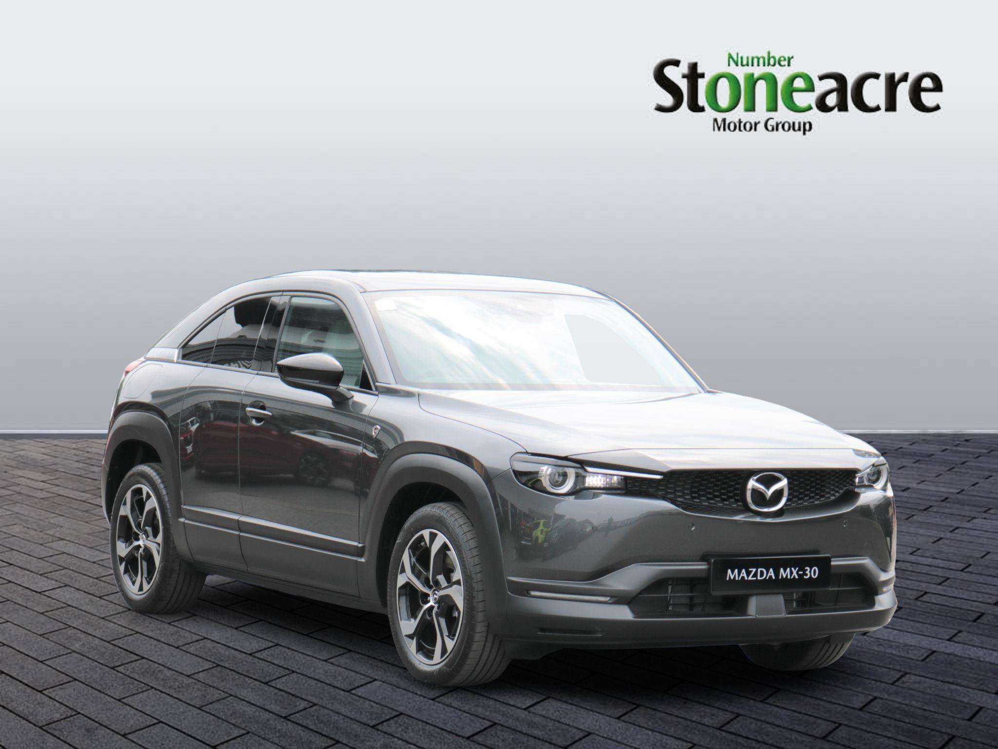 Main listing image - Mazda MX-30