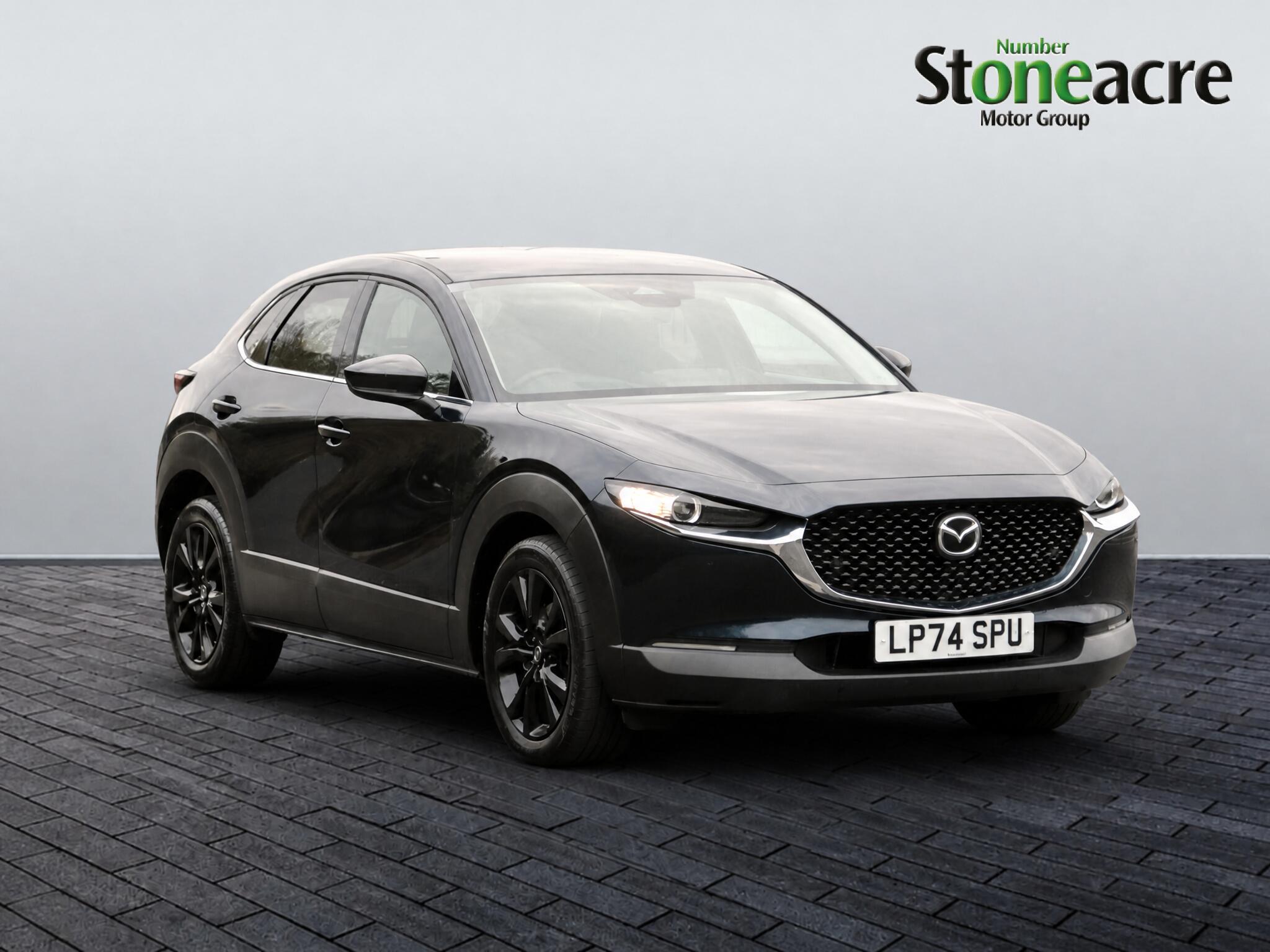 Main listing image - Mazda CX-30
