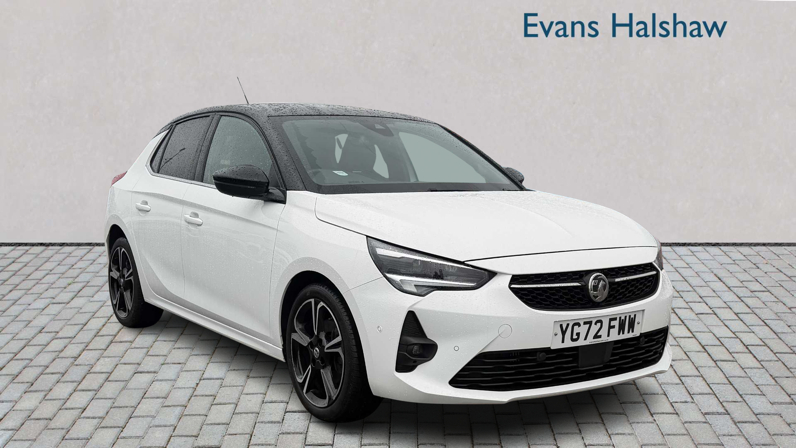 Main listing image - Vauxhall Corsa