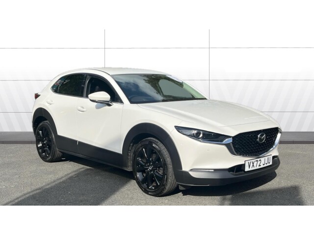 Main listing image - Mazda CX-30