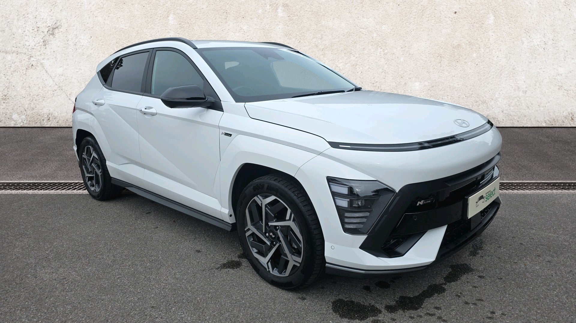 Main listing image - Hyundai Kona