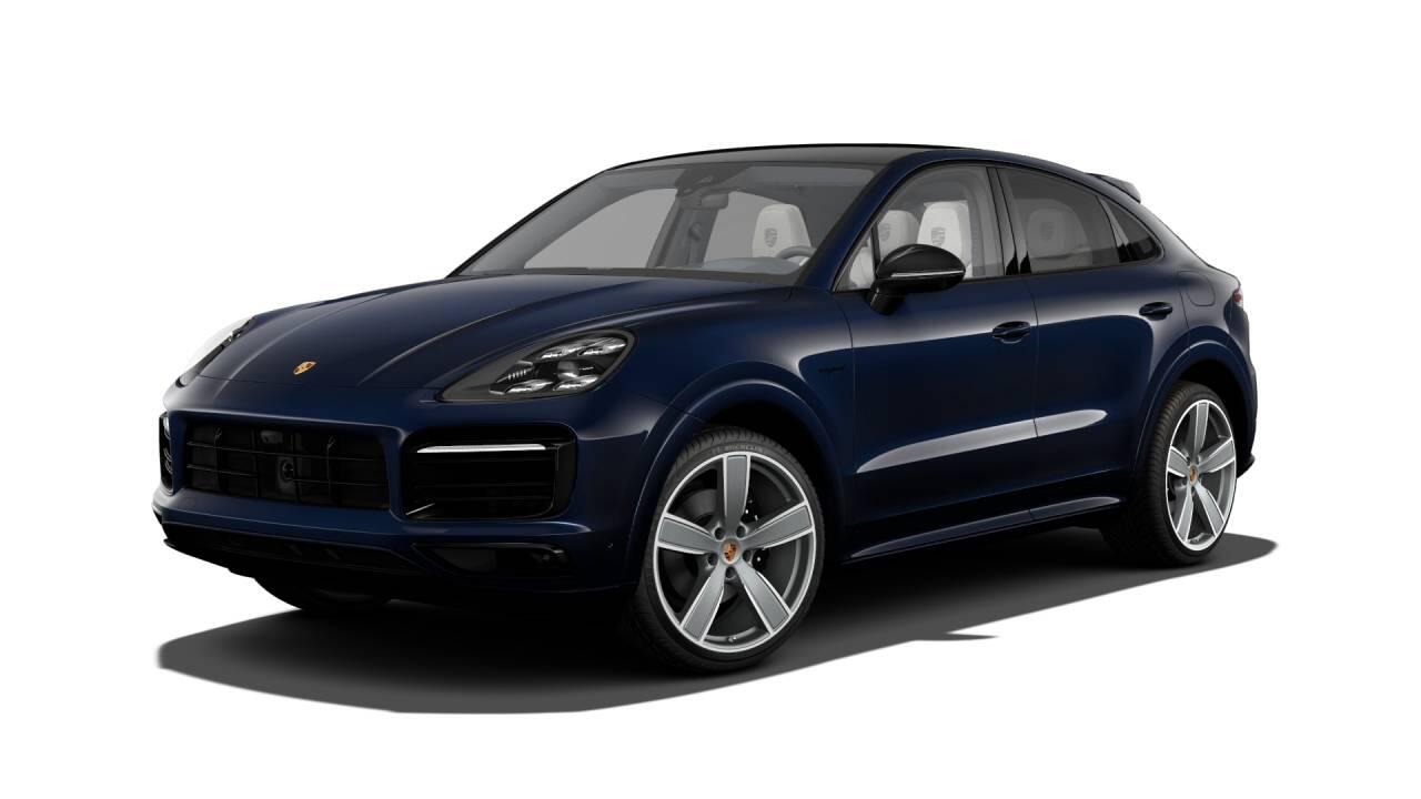 Main listing image - Porsche Cayenne