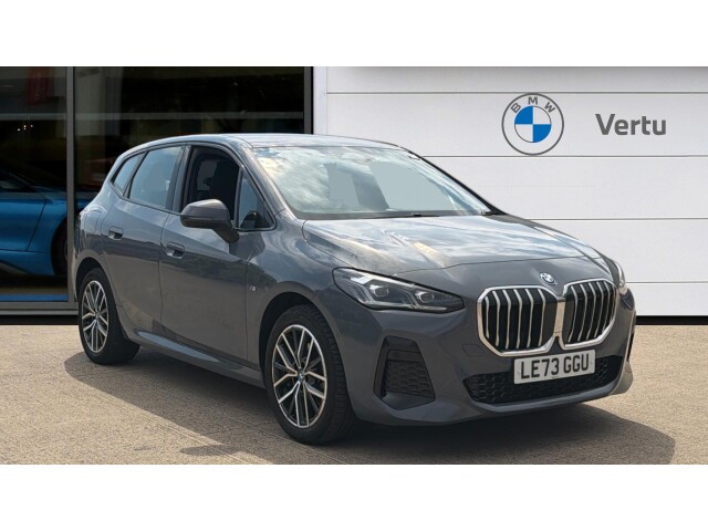 Main listing image - BMW 2 Series