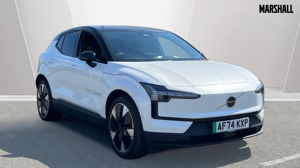 Main listing image - Volvo EX30