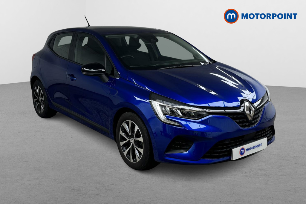 Main listing image - Renault Clio