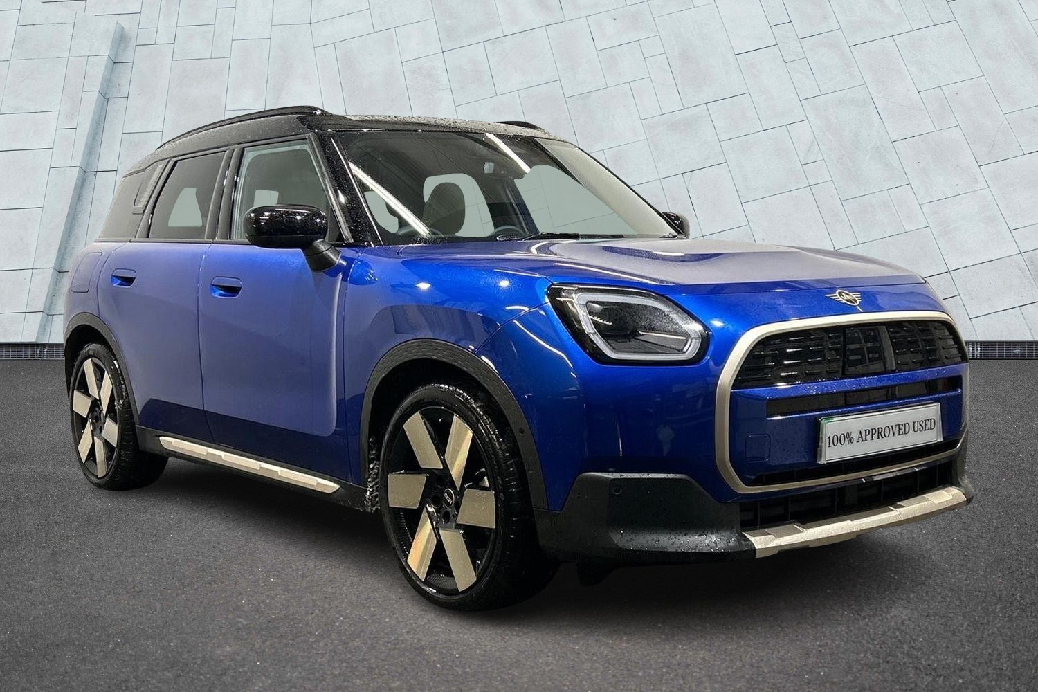 Main listing image - MINI Countryman