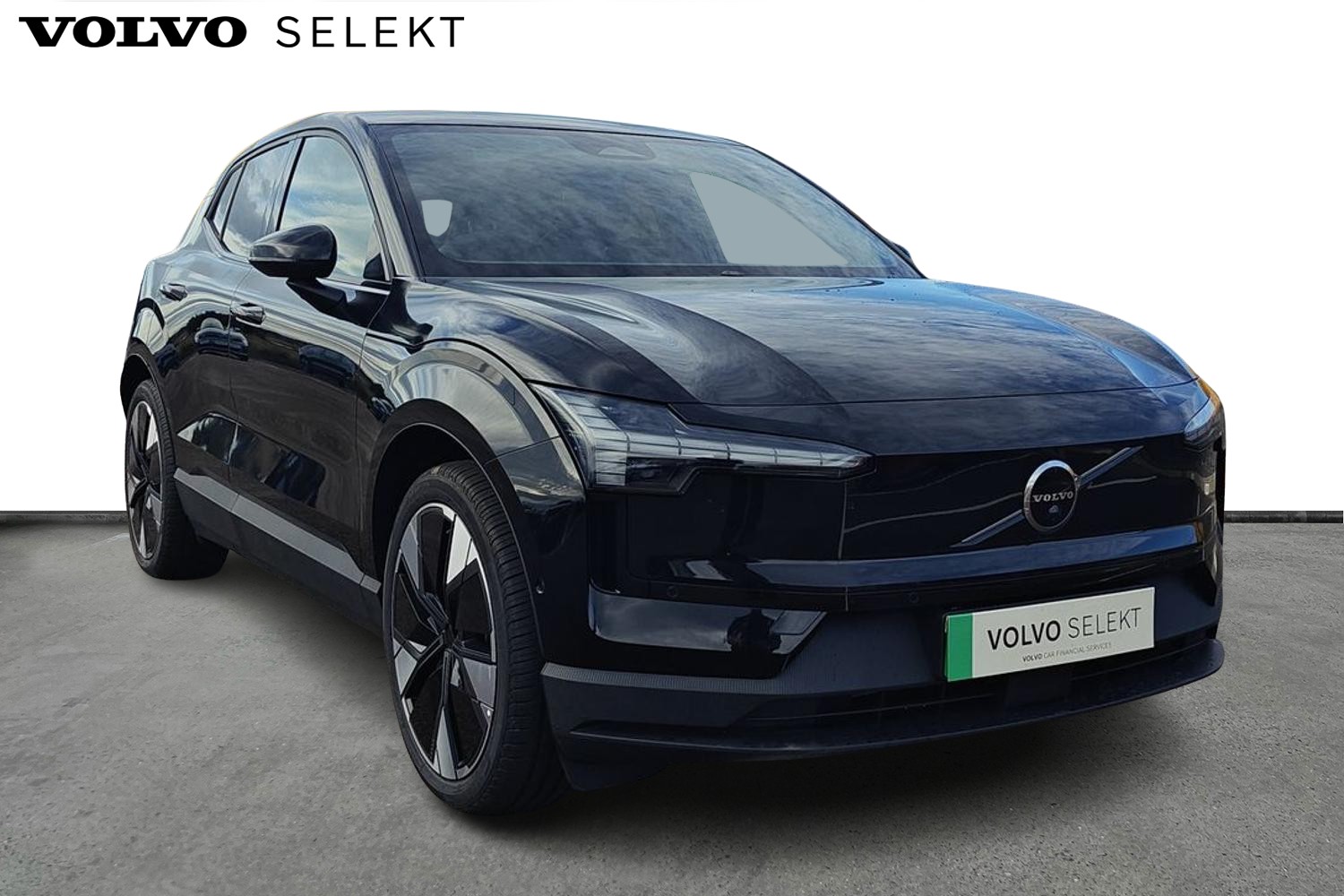 Main listing image - Volvo EX30