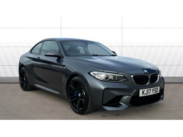 Main listing image - BMW M2