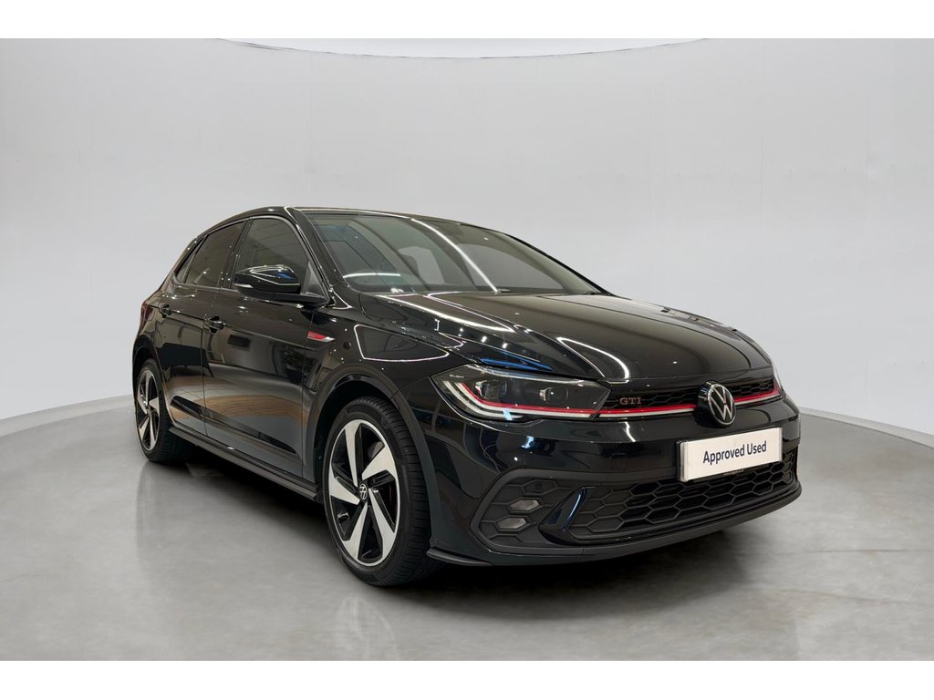 Main listing image - Volkswagen Polo GTI