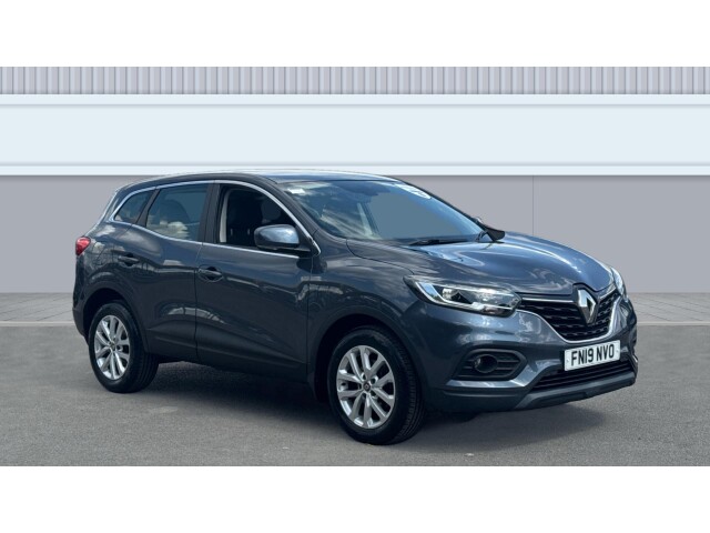 Main listing image - Renault Kadjar