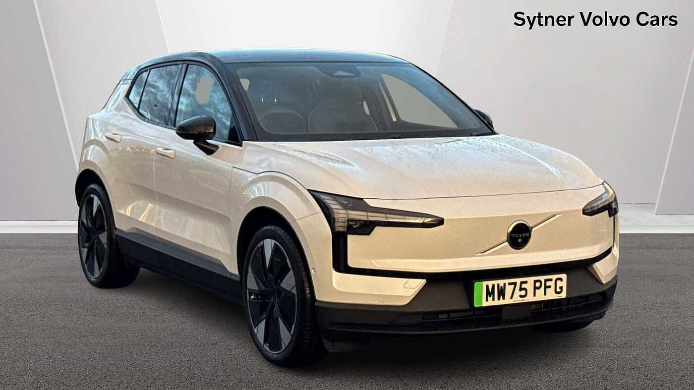 Main listing image - Volvo EX30