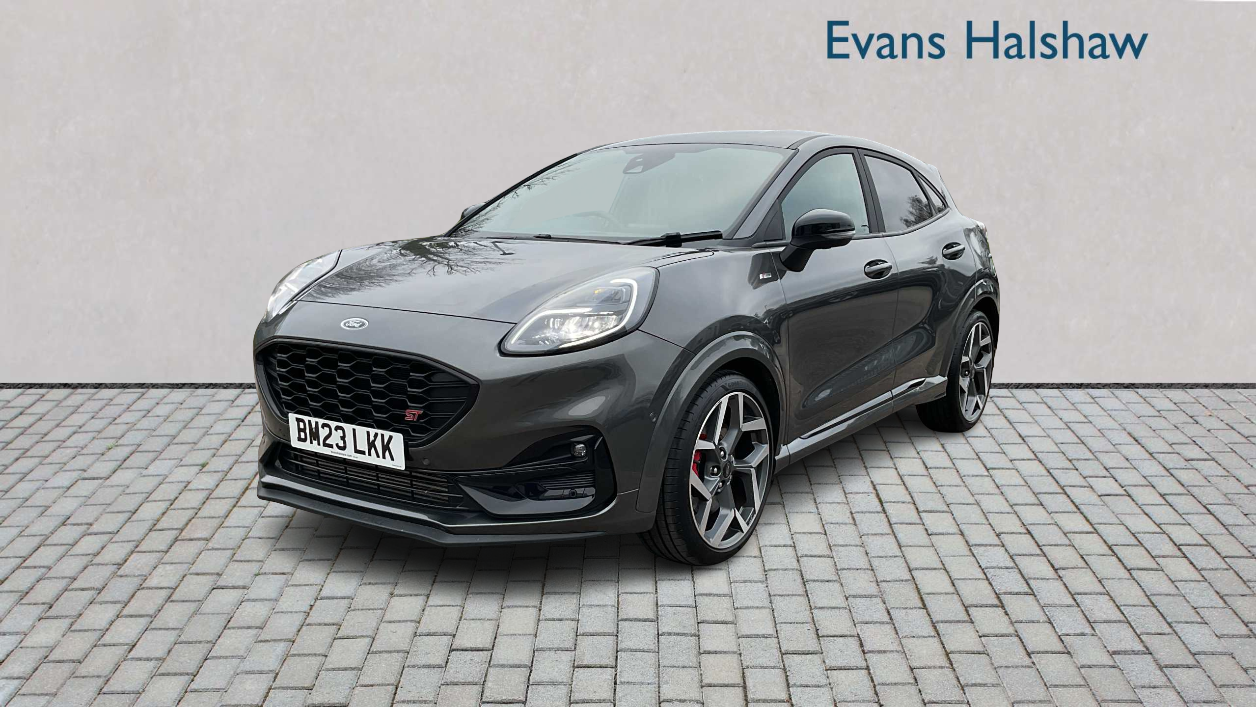 Main listing image - Ford Puma ST