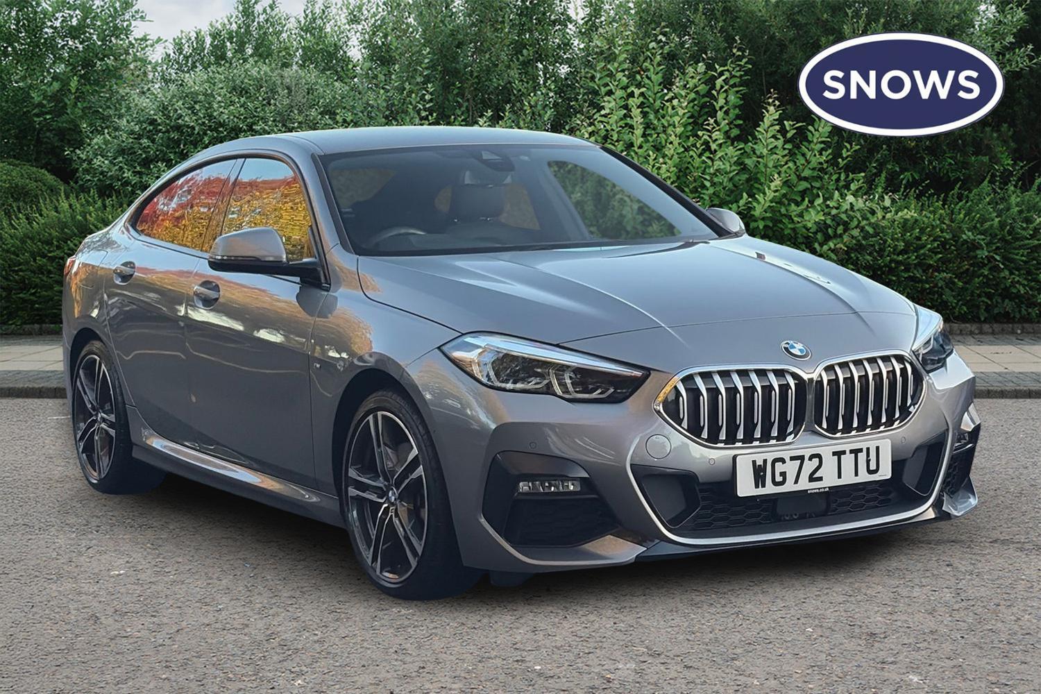 Main listing image - BMW 2 Series