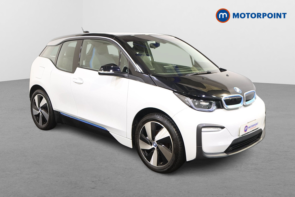 Main listing image - BMW i3