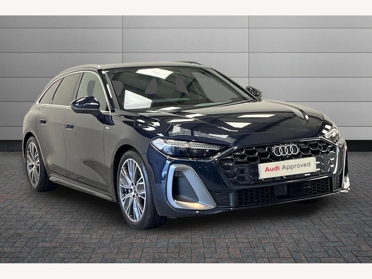 Main listing image - Audi A5