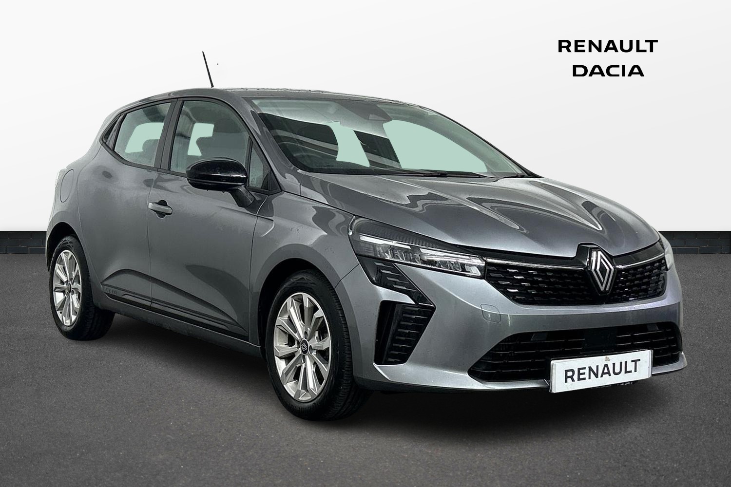 Main listing image - Renault Clio