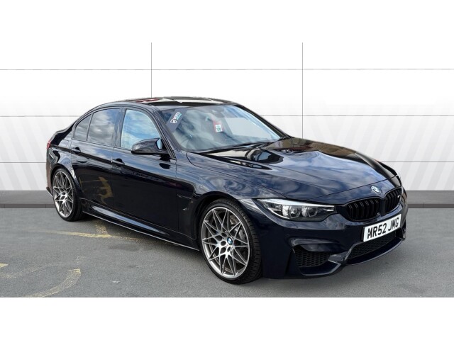 Main listing image - BMW M3