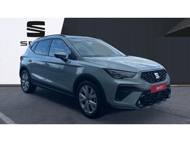 Main listing image - SEAT Arona