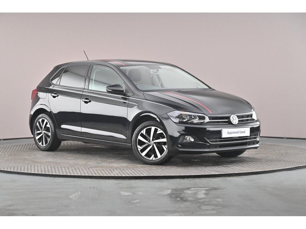 Main listing image - Volkswagen Polo