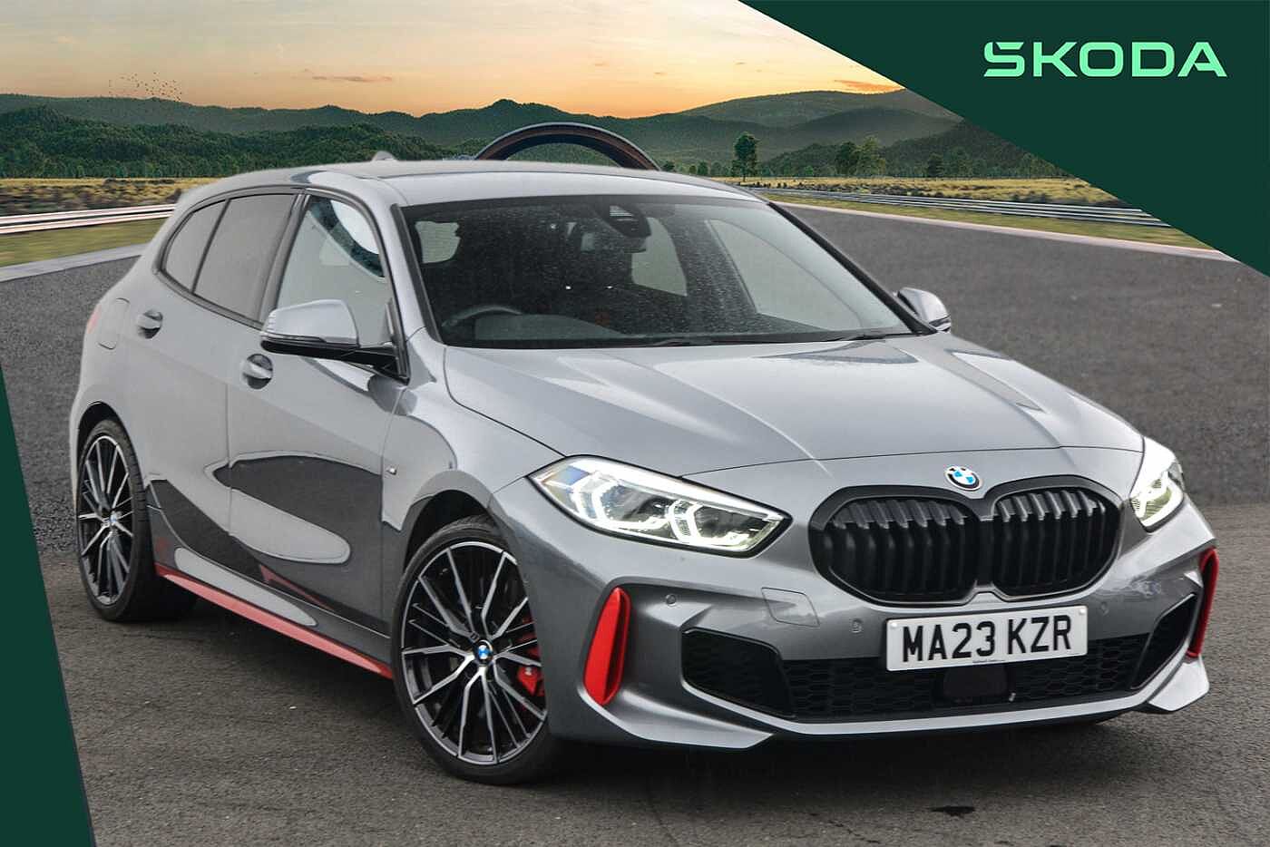 Main listing image - BMW 1 Series