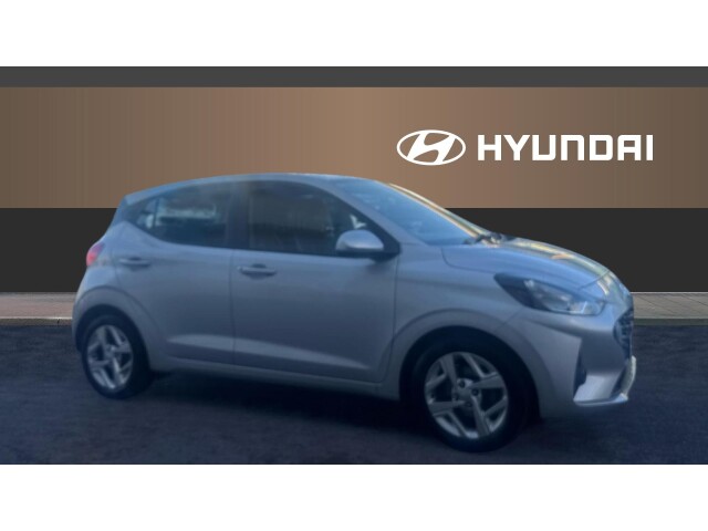 Main listing image - Hyundai i10