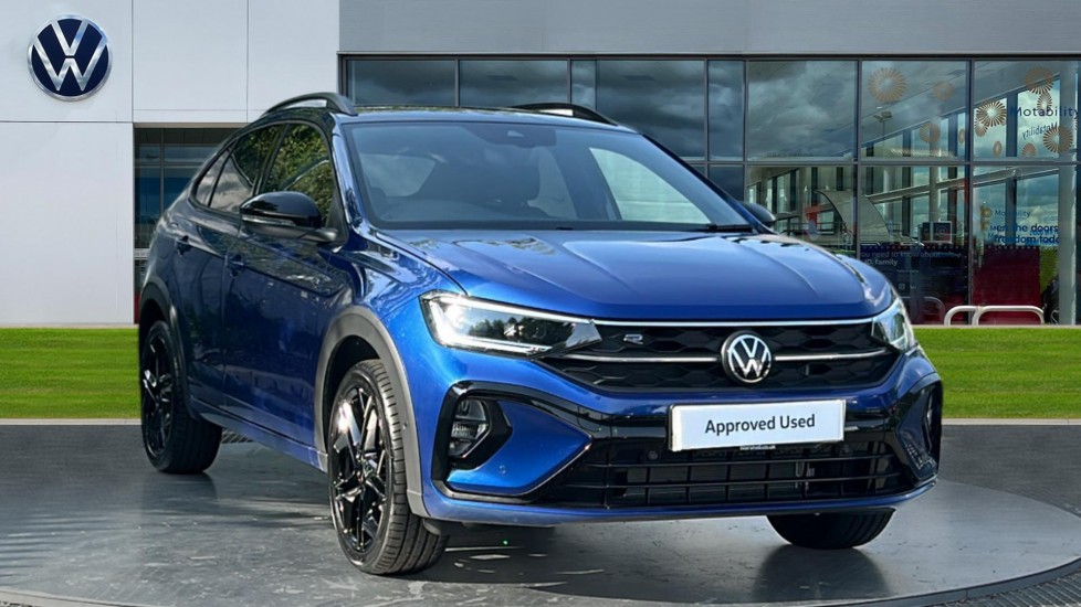 Main listing image - Volkswagen Taigo