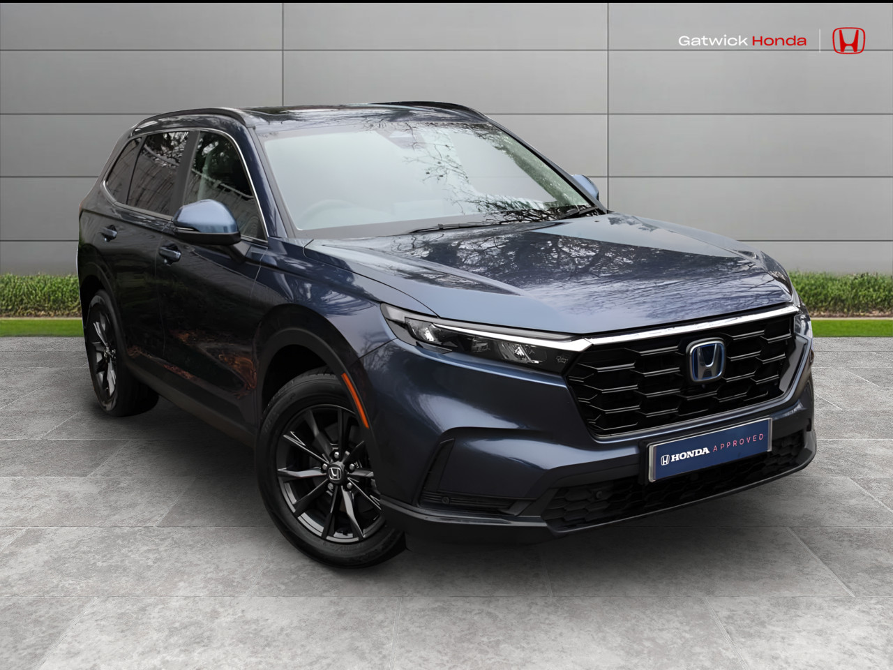 Main listing image - Honda CR-V