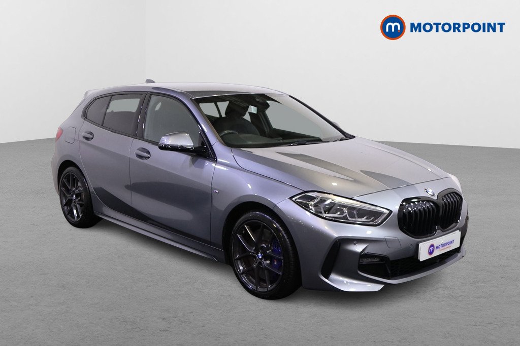 Main listing image - BMW 1 Series