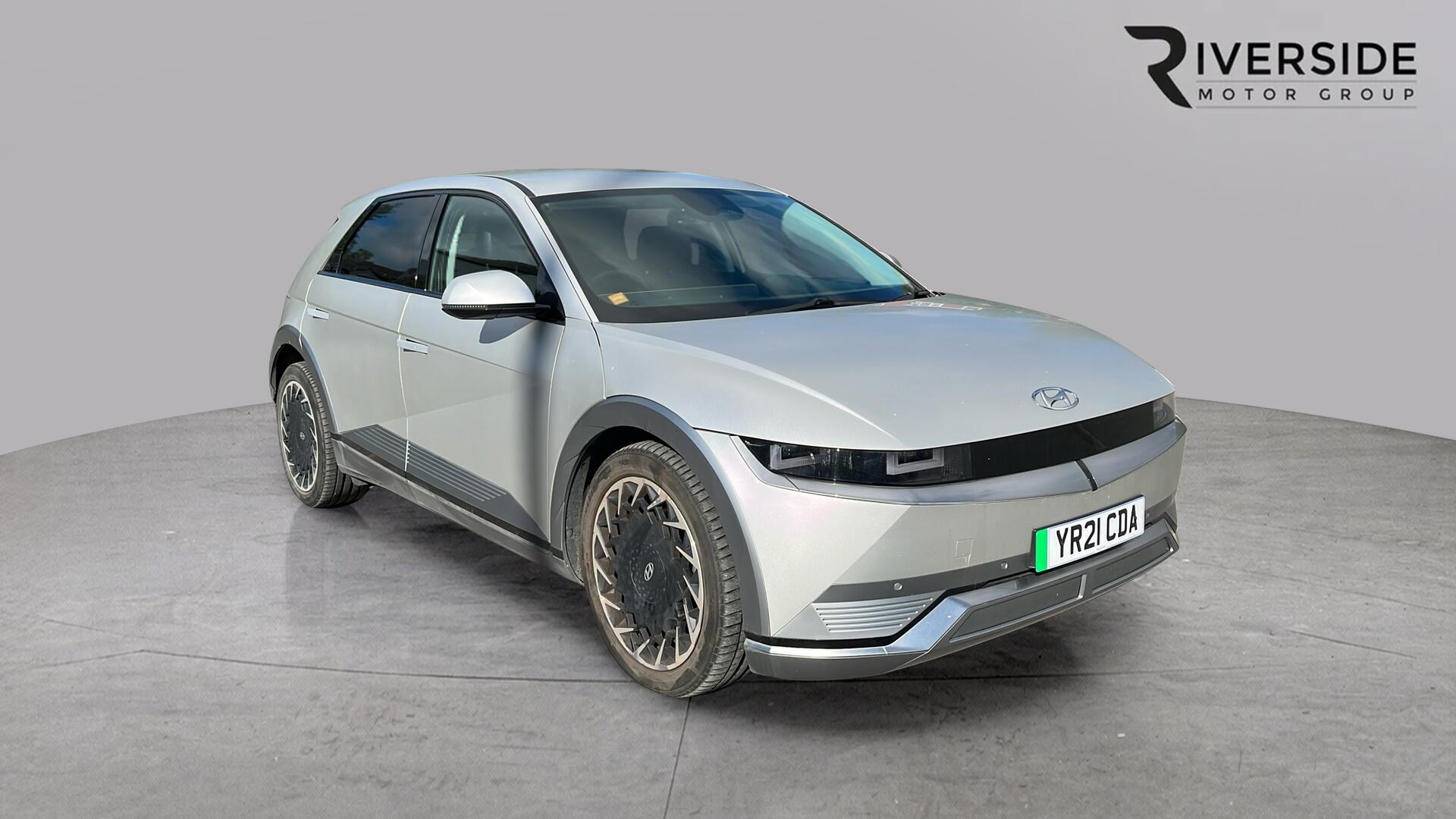 Main listing image - Hyundai IONIQ 5