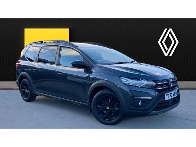 Main listing image - Dacia Jogger