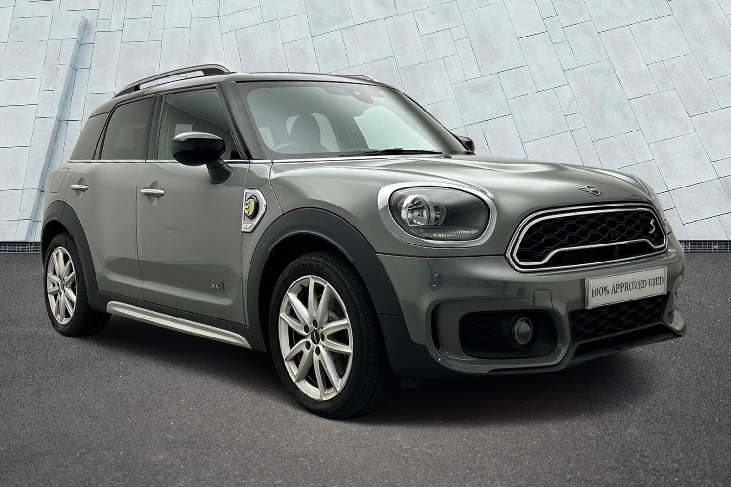 Main listing image - MINI Countryman