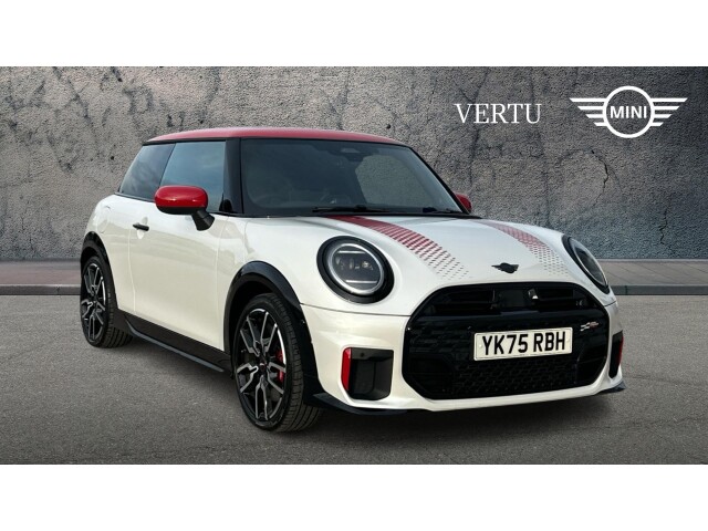 Main listing image - MINI Cooper