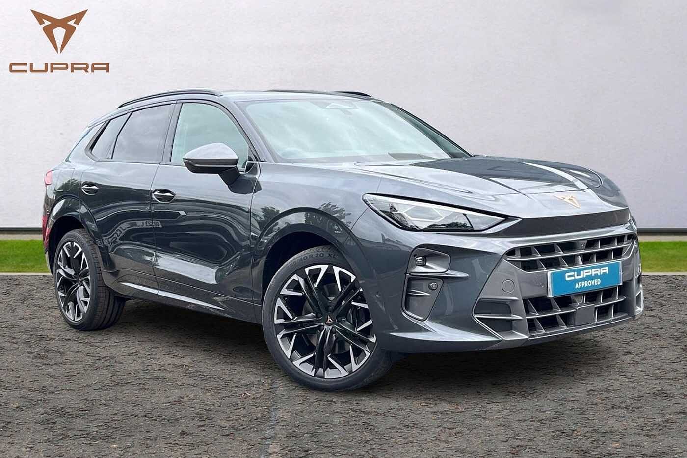 Main listing image - Cupra Terramar