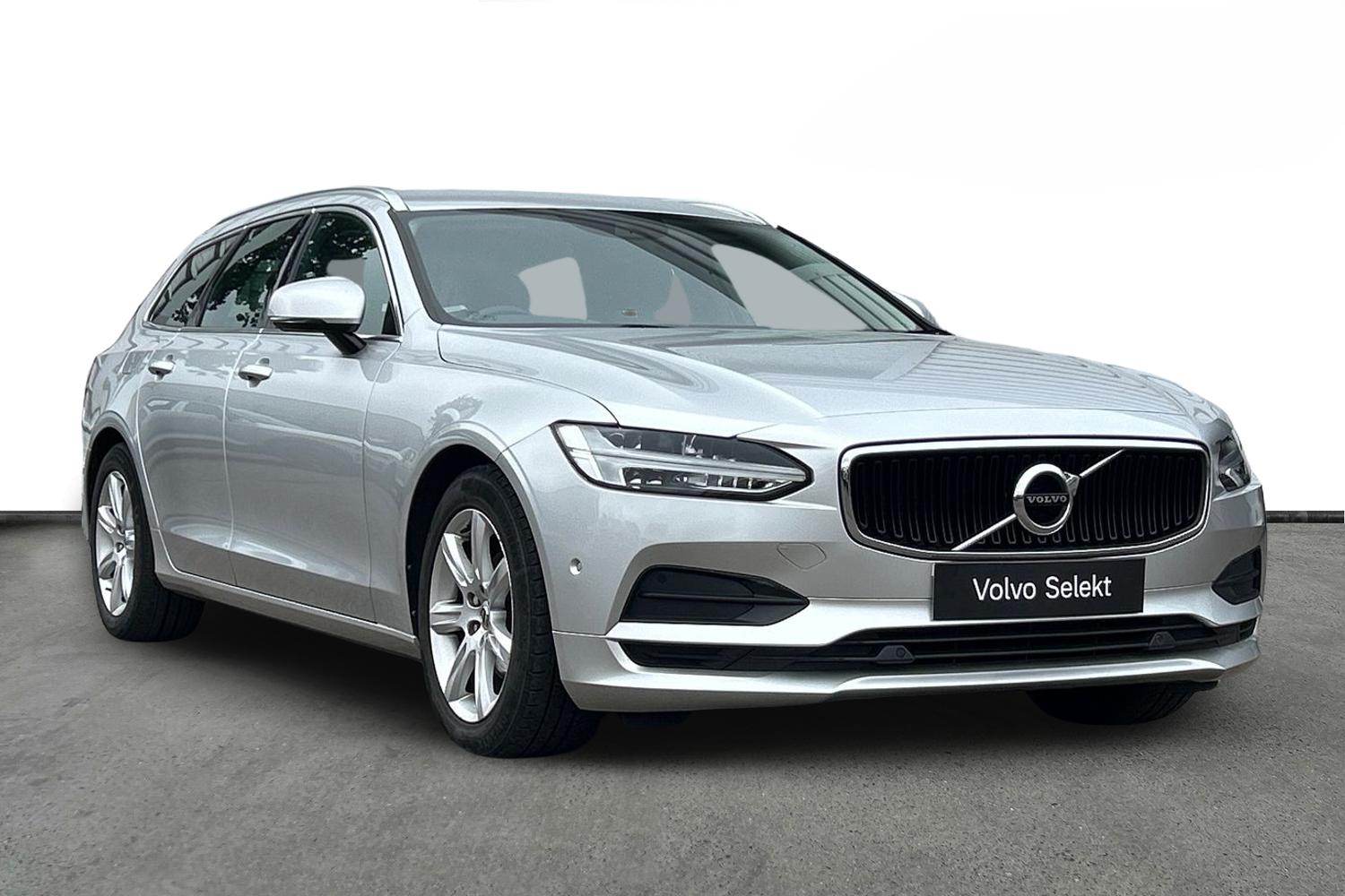 Main listing image - Volvo V90