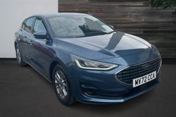 Main listing image - Ford Focus