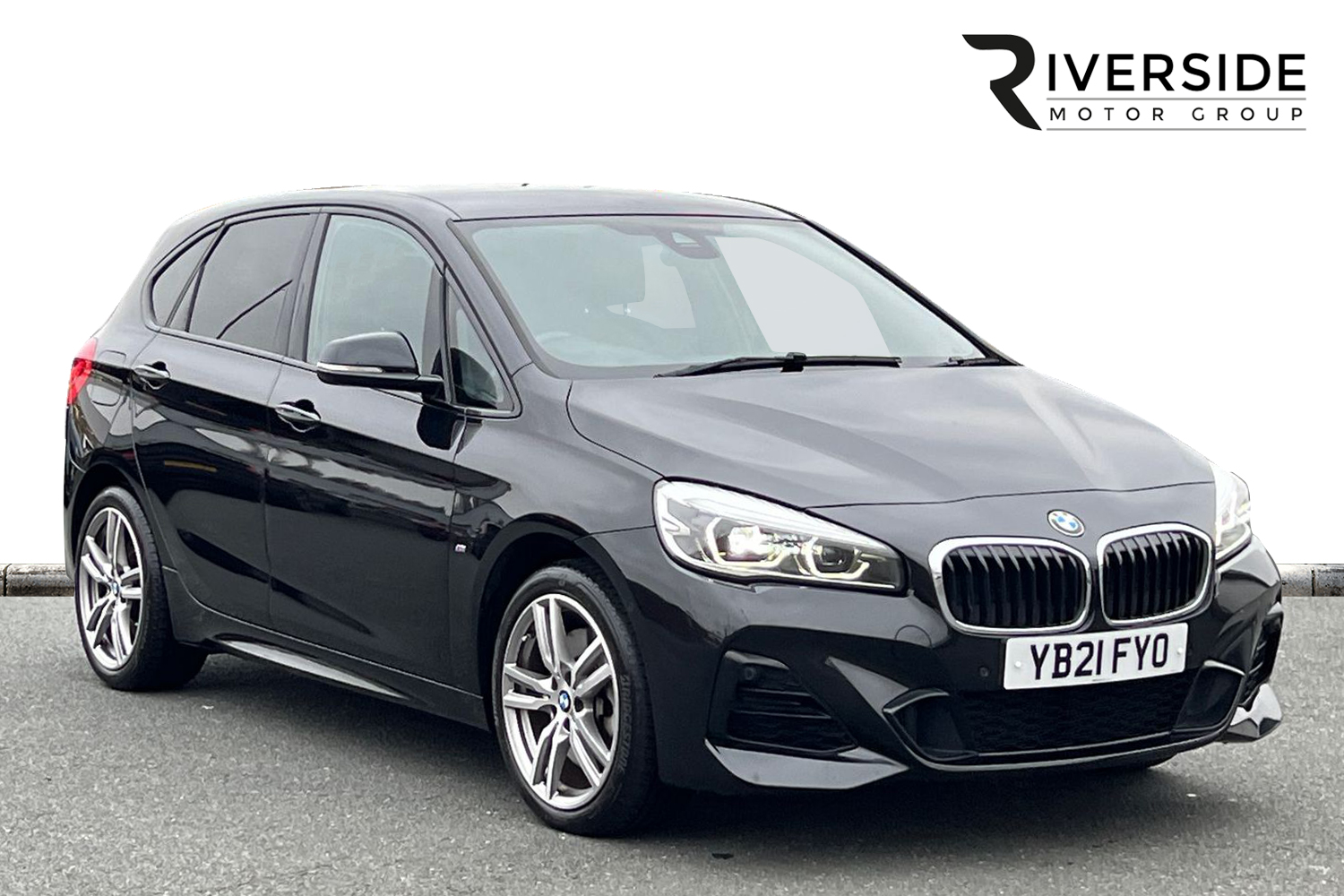 Main listing image - BMW 2 Series Active Tourer