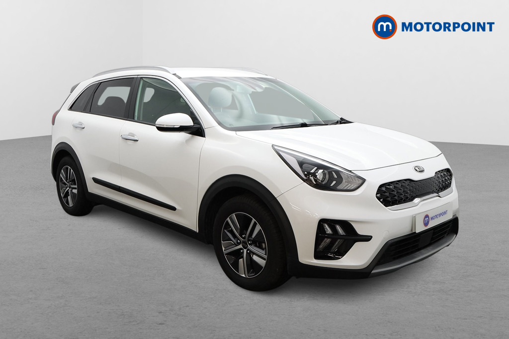 Main listing image - Kia Niro