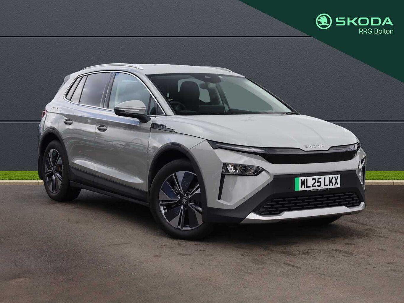 Main listing image - Skoda Elroq