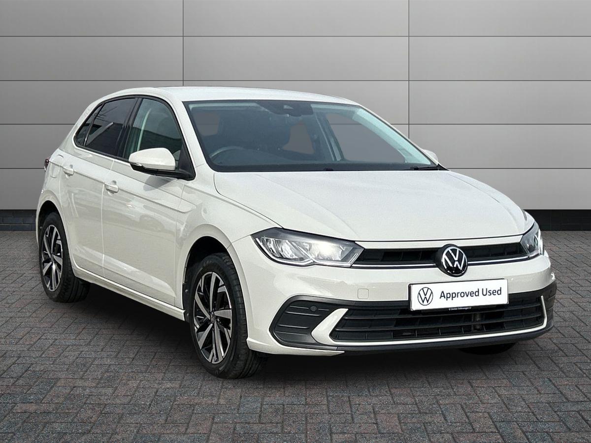 Main listing image - Volkswagen Polo