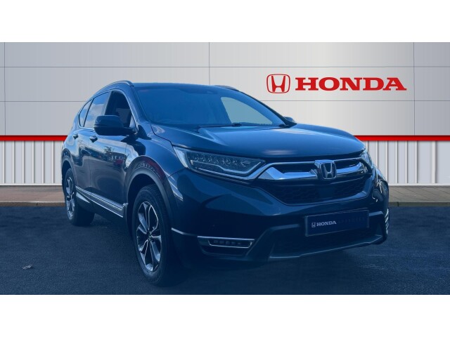 Main listing image - Honda CR-V