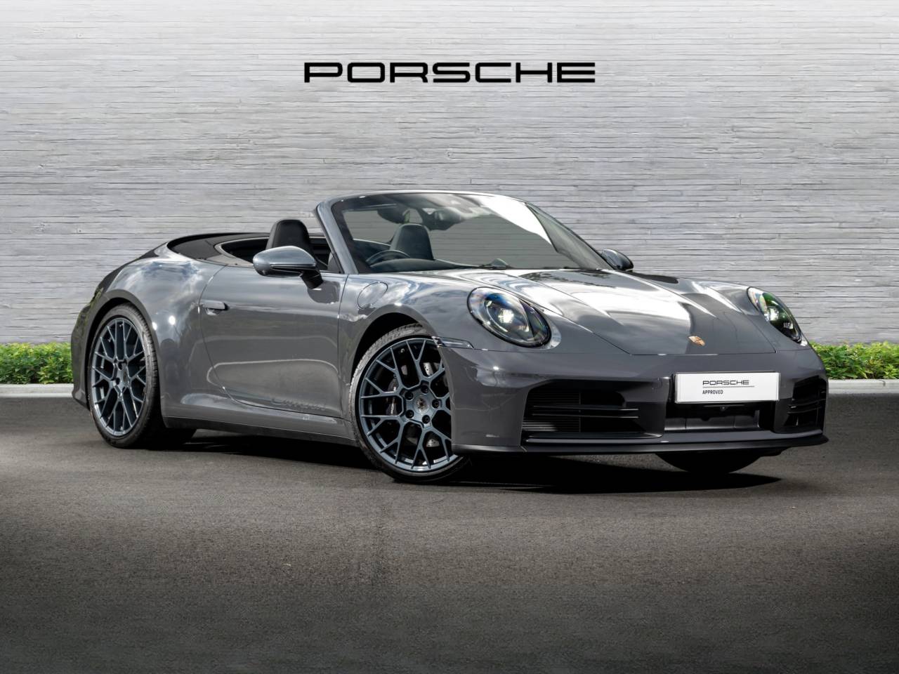 Main listing image - Porsche 911
