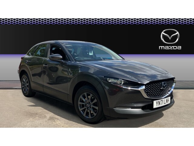 Main listing image - Mazda CX-30