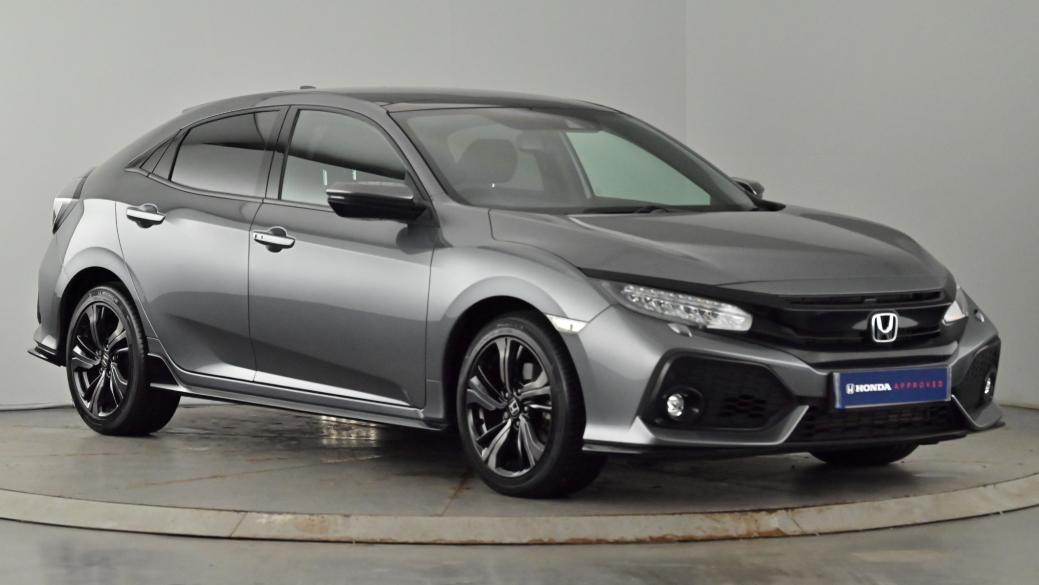 Main listing image - Honda Civic