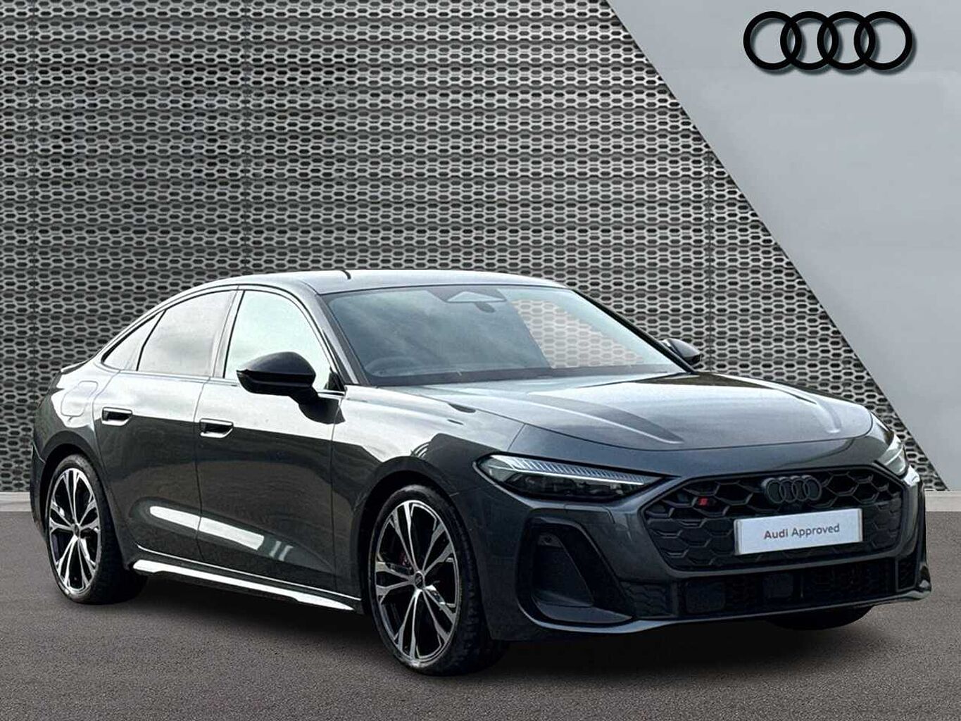 Main listing image - Audi S5